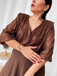 Blusa Luciane - comprar online