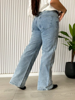Denim Coral en internet