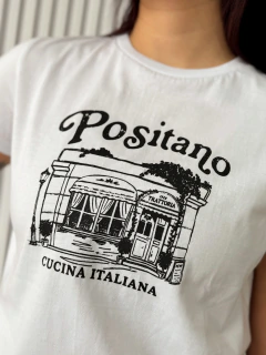 Reme Positano - Tenddencias