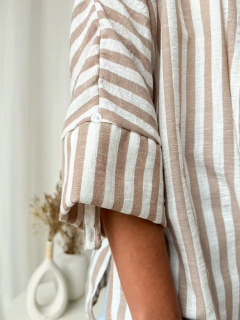 Imagen de Camisa Ruffa