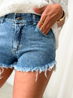 Short Orne en internet