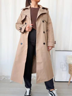 Trench Leonor - comprar online