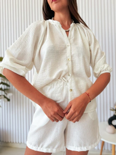 Blusa Jennie - tienda online