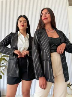 Blazer Oriana en internet