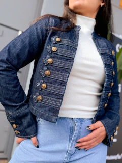Chaqueta Bela