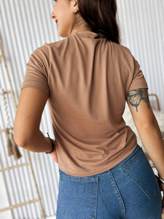 Remera Fátima en internet