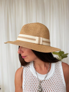 Sombrero Rufina - tienda online