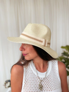 Sombrero Rufina