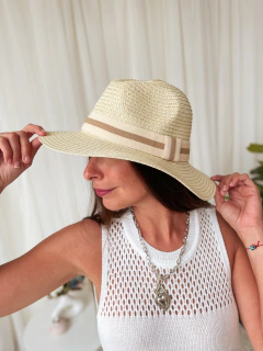 Sombrero Rufina