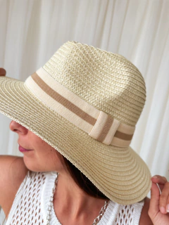 Sombrero Rufina - comprar online