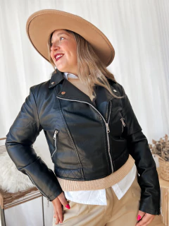 Chaqueta Lucy