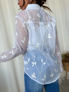 Camisa Alfi