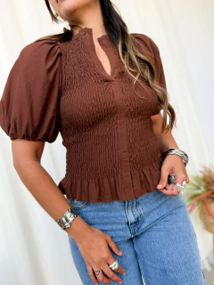 Blusa Tina - comprar online