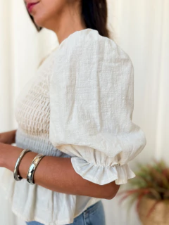 Blusa Noelia - comprar online