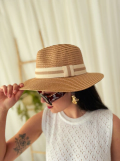 Sombrero Rufina - comprar online