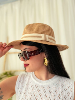 Sombrero Rufina en internet