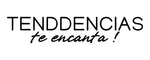 Tenddencias