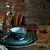 Tigela 12 Overall Azul Winter Wonderland - Pip Studio na internet