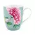 Caneca Grande Azul Blushing Birds - Pip Studio na internet