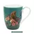 Tea Set Grande com 3 Pecas Wonderland Winter Wonderland - Pip Studio - OLIVE HOME Curadoria