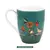 Tea Set Grande com 3 Pecas Wonderland Winter Wonderland - Pip Studio - loja online