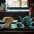 Imagem do Tea Set Grande com 3 Pecas Wonderland Winter Wonderland - Pip Studio