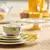 Tigela 10 Caqui - Blushing Birds - Pip Studio - OLIVE HOME Curadoria