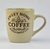 Caneca de Cerâmica Vintage Farmhouse "Sweet Home Coffee" - comprar online