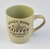 Caneca de Cerâmica Vintage Farmhouse "Sweet Home Coffee" na internet