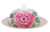 Manteigueira Redonda Cáqui - Blushing Birds - Pip Studio - comprar online