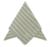 Guardanapo Algodão Textura Sálvia - OLIVE HOME Curadoria