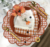 Guardanapo Linhão Carrot - OLIVE HOME Curadoria