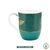Caneca Pequena New Bird Verde - Coleção Winter Wonderland - Pip Studio - comprar online