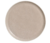 Prato Raso - Coleção Sand - OLIVE HOME Curadoria