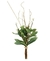 Ramalhete Folhagem com Semente - comprar online