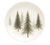 Prato Sobremesa Forest - OLIVE HOME Curadoria