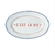 Travessa Oval - C´Est La Vie - comprar online