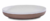 Travessa Redonda Organic - OLIVE HOME Curadoria