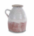 Vaso Rustic Bicolor com Alça - loja online