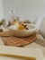 Prato Mangiare Branco - Coleção Dolce Vita - OLIVE HOME Curadoria