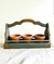 Caixote Flowers - OLIVE HOME Curadoria