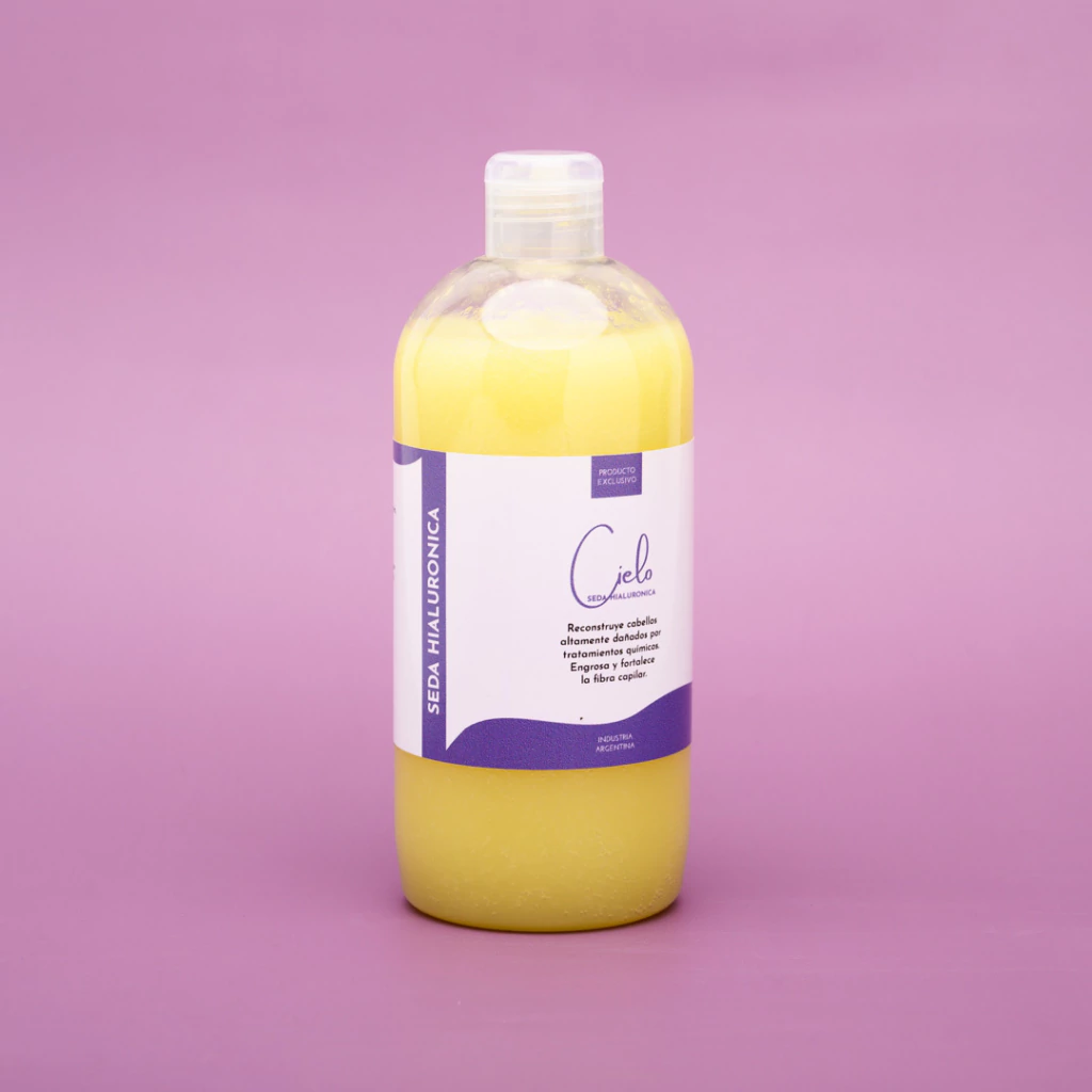 Seda Hialuronica 500 ml