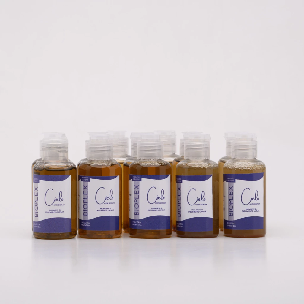 Kit Emprendedor BIOPLEX (x12) – Invertí en belleza, ganá el triple