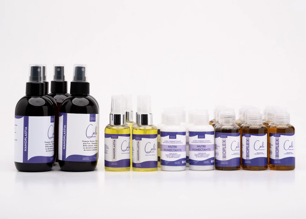 Kit Emprendedor Premium