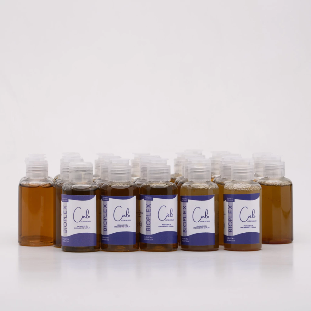 Kit Emprendedor BIOPLEX (x24)– Invertí en belleza, ganá el triple