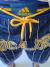 Bermuda Boca 12 - Bostero Soy