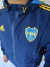 Campera 2023 en internet