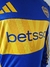 Camiseta titular manga larga - Bostero Soy