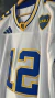 Camiseta NFL 12 BLANCA - comprar online