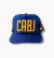 Gorra trucker "CABJ"